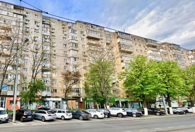 Spațiu comercial, de 20 mp, în Berceni - 1