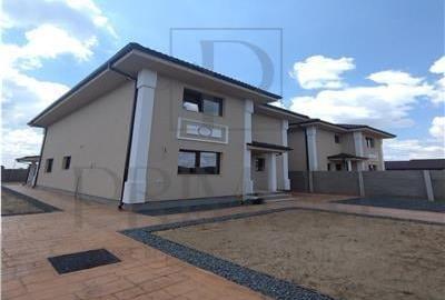 Duplex deosebit - fara pereti comuni - zona excelenta - posibilitate alegere fin