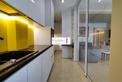 Chirie apartament 2 camere Bloc nou | Premium | Parcare | Vivo Chirie apartament 2 camere Bloc nou | Premium | Parcare | Vivo - 5