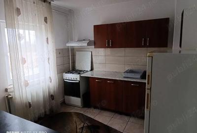 Garsonieră decomandată în Horia