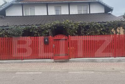 Casa tip pensiune, Gura Humorului - 1