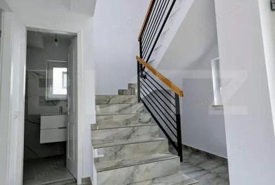 Casă cu 4 camere cu Canalizare în Bârnova - 7