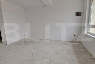 Oportunitate! Duplex in zona exclusiva, 78mp, ideal investitie / locuinta, Gilau - 3