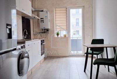 Garsonieră semidecomandată în Florești - 2