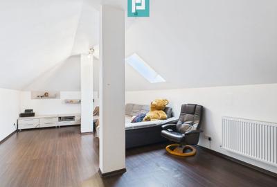 Casă individuală spațioasă, la 10 km de Timișoara - 20