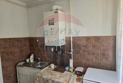 Garsonieră decomandată în Calea Severinului - 3