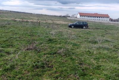 Teren de 2600 mp, în Apoldu de Sus - 5