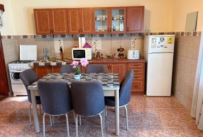 Casă individuală cu 4 camere cu Teren 676 Mp în Moldovița - 5