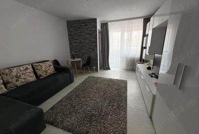 Garsonieră decomandată în Drumul Taberei - 2