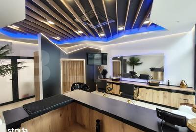Spațiu comercial, de 32 mp, în Salca - 3