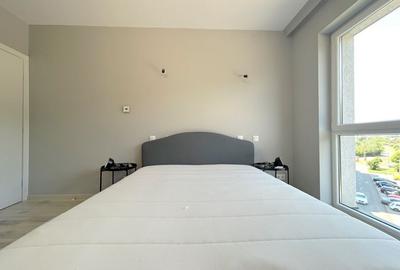 2 camere, amenajat modern, vedere spre Padurea Verde - Adora Forest - 12