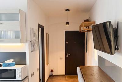 Apartament cu 2 camere în Central - 2