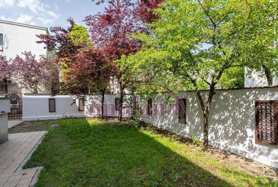 Vila unica cu curte libera 300mp si garaje - Floreasca - ... - 16