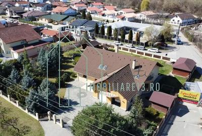 Casa Exclusivista in Sebes - Alba Transalpina cu 2400 mp teren Casa Exclusivista in Sebes - Alba Transalpina cu 2400 mp teren - 1