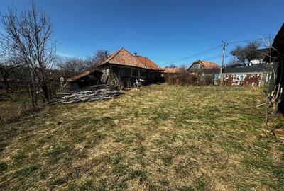 OPORTUNITATE! Teren intravilan, 9600 mp, zona Feleac - 5