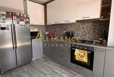 Casă cu 4 camere în Cățelu - 9