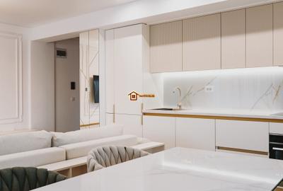 Apartament 2 camere Rediu-Don Lake View - 13