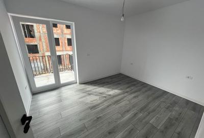 Apartament cu 2 camere decomandat în Rudicica - 6