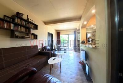 2 camere 2014 - etaj 1 - Parc Sebastian - bloc 2014 - 1