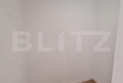 Apartament semidecomandat, 52 mp utili, zona Terra - 9