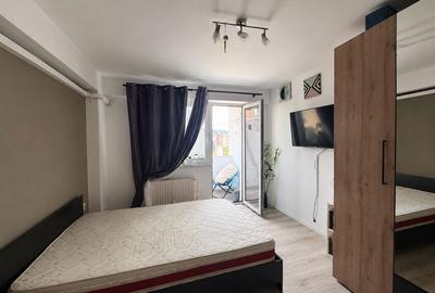 Apartament cu 3 camere decomandat în Calea Turzii - 4