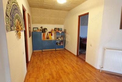 Casa / Vila cu 4 camere de vanzare Catalina - 11