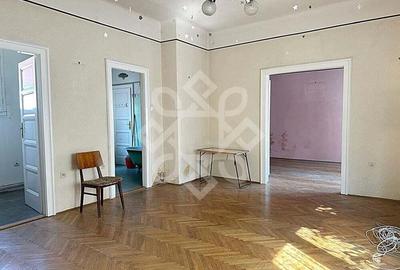 Apartament ultracentral de vanzare, zona Teatrului Oradea - 5