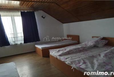 Casa -Cristian Brasov - cazare muncitori - 10
