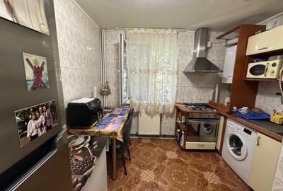 4 camere  - Brâncoveanu, centrala termica 4 camere  - Brâncoveanu, centrala termica - 17