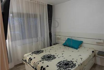 Duplex cu 3 camere cu Canalizare în Moșnița Nouă - 9