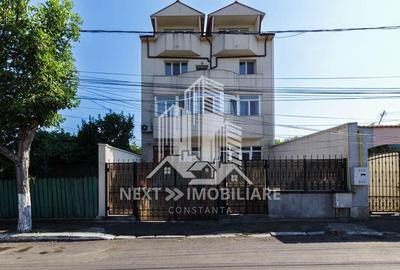Vila S+P+2E+ M, garaj si spatiu comercial, Km4-5 - 18