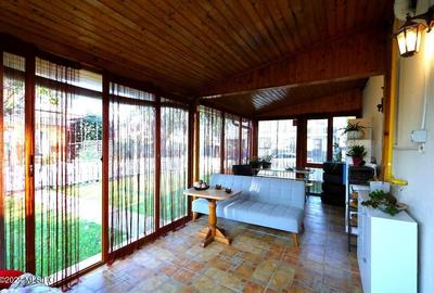 Mamaia Nord - Scoica Land, casa de vacanta la mare, P+1E+Terasa! - 15