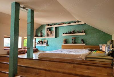 Casă cu 2 camere cu Teren 320 Mp în Bârlad - 3