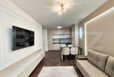 Apartament cu 3 camere decomandat în Central - 7