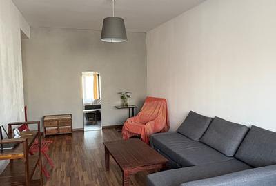 Apartament modern cu 2 camere – mobilat, utilat complet | 400 €/lună - 2
