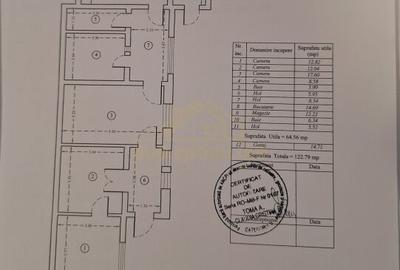 CASA INDIVIDUALA PARTER-PRIMARIE POPESTI LEORDENI CASA INDIVIDUALA PARTER-PRIMARIE POPESTI LEORDENI - 28