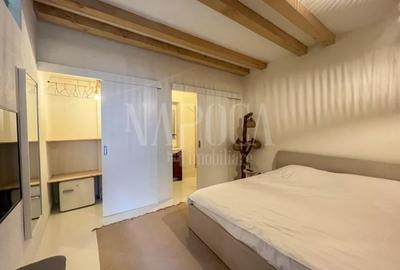 Casa 8 camere de vanzare in Centru, Cluj Napoca Casa 8 camere de vanzare in Centru, Cluj Napoca - 11