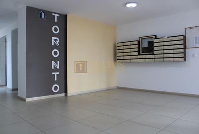 Spatios, parcare subterana inclusa; Toronto Residance - Vox Office. - 16