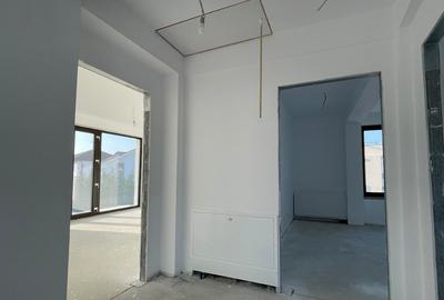 Zona Baneasa - Aeroport casa 4 camere - 11