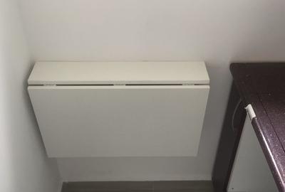 Garsonieră semidecomandată în Brâncoveanu - 8