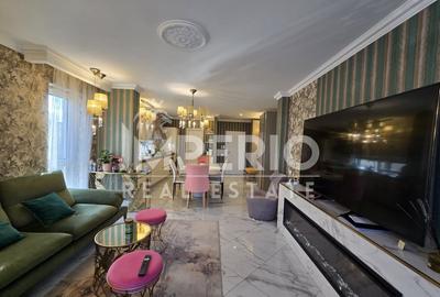 Apartament exclusivist de vanzare-rafinament si lumina in inima cartierului. - 1