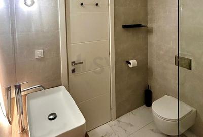 REA1026226 Apartament 2 camere I Mobilat I De inchiriat - 9