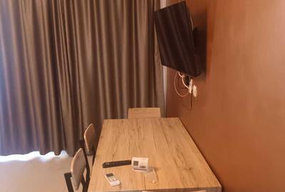 Apartament cu 2 camere semidecomandat în Chiajna - 6