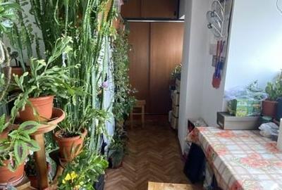 Apartament 2 camere priveliste panoramica deosebita zona Lujerului - 8