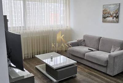 Apartament cu 2 camere decomandat, mobilat în Herăstrău - 1