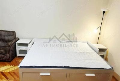 Apartament cu o camera de inchiriat - 1