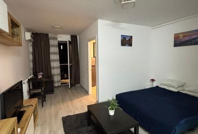 Garsonieră în Theodor Pallady - 6