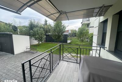 Apartament cu 3 camere decomandat în Exterior Vest - 3