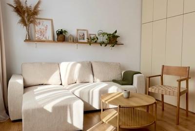 De vanzare apartament proaspăt renovat nelocuit  manastur - 1