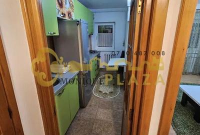 Garsonieră, mobilată în Central - 2